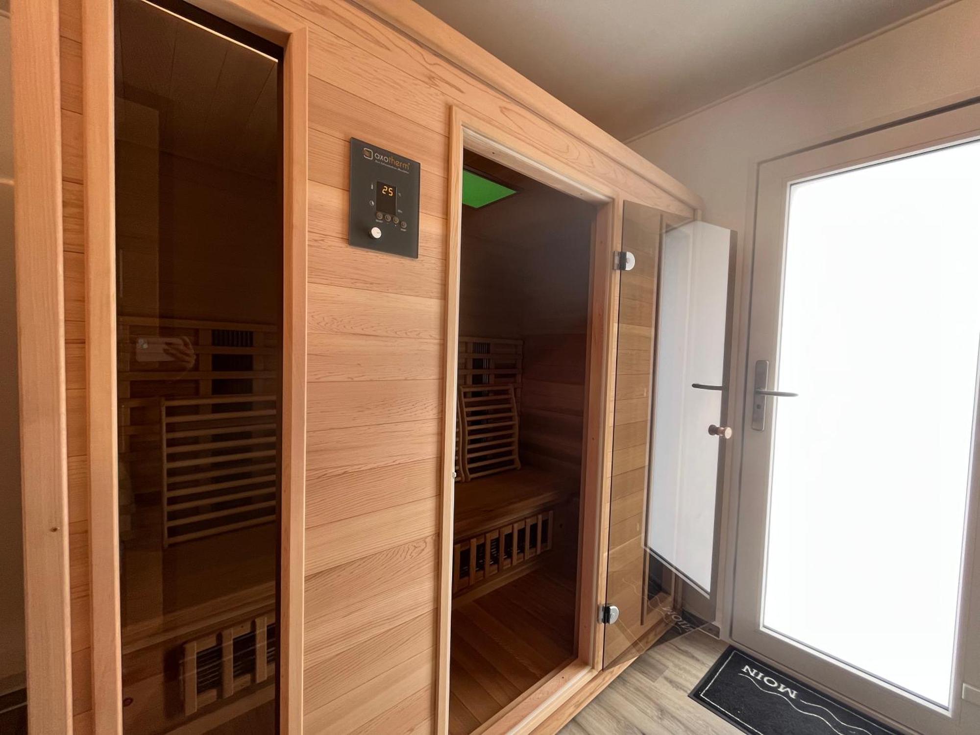 Hausboote Am Lankenauer Hoeft BRE 외부 사진
